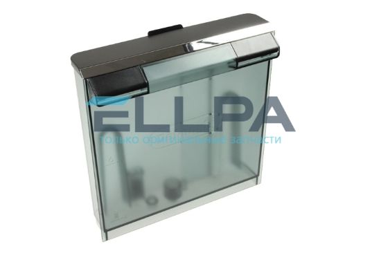 Изображение Резервуар для воды в сборе AS00008182 для кофеварок Delonghi