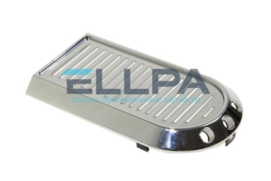Изображение Верхняя крышка AS00008322 для кофеварок Delonghi