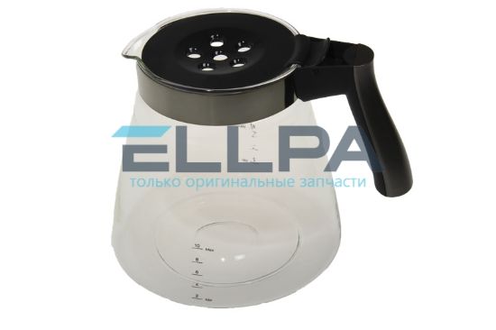 Изображение Кувшин HZ1023 для кофеварок Delonghi