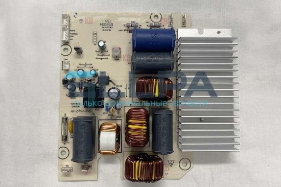Изображение Индуктивная pcb AS00000415 для кухонных машин Kenwood