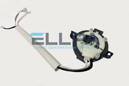 Изображение Регулятор скорости в сборе AS00002311 для кухонных машин Kenwood