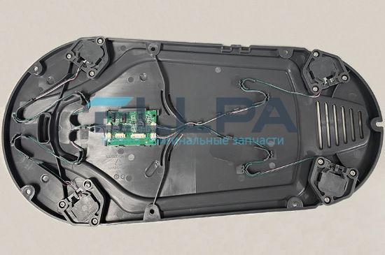 Изображение Основание AS00002579 для кухонных машин Kenwood