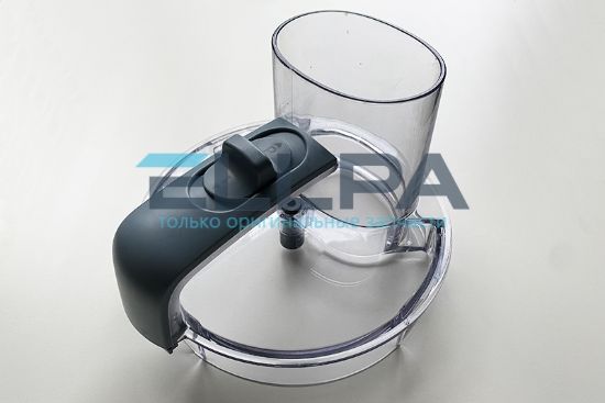 Изображение Узел крышки AS00004483 для кухонных комбайнов Kenwood