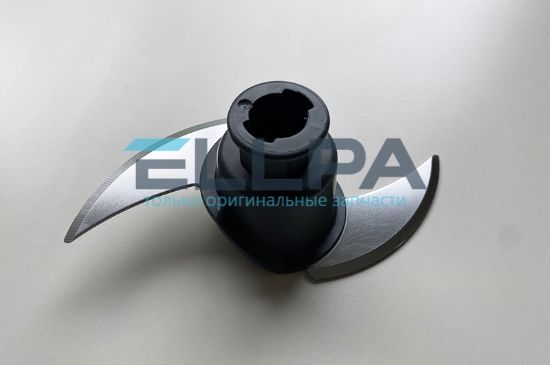 Изображение Лезвие ножа в сборе AS00004484 для кухонных комбайнов Kenwood