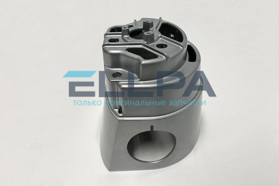 Изображение Средняя часть корпуса AS00006351 для кухонных машин Kenwood