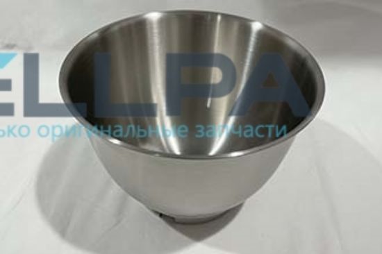 Изображение Чаша в сборе AS00007530 для кухонных машин Kenwood