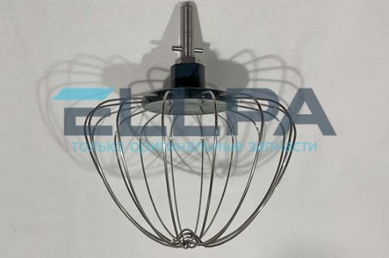 Изображение Венчик в сборе AS00007533 для кухонных машин Kenwood