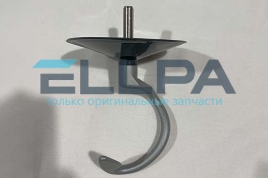 Изображение Крюк для теста в сборе AS00007535 для кухонных машин Kenwood