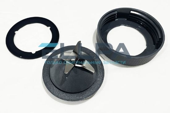 Изображение Нож в сборе AS00011227 для кухонных комбайнов Kenwood