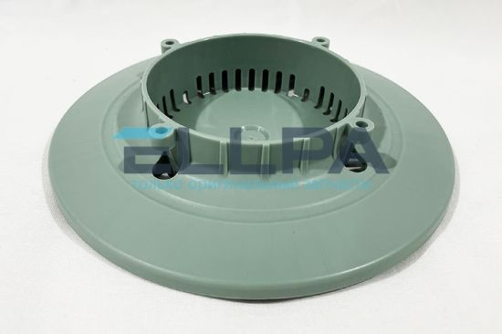 Изображение Основание зелёный AS00011231 для кухонных комбайнов Kenwood