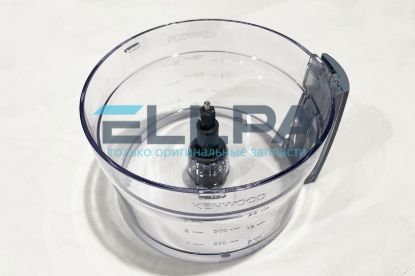 Изображение Чаша измельчителя AS00011237 для кухонных комбайнов Kenwood