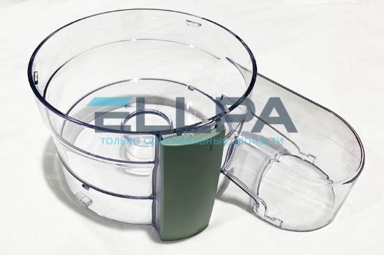 Изображение Выходной лоток сквозной резки AS00011240 для кухонных комбайнов Kenwood
