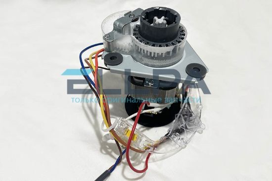 Изображение Мотор в сборе AS00011242 для кухонных комбайнов Kenwood