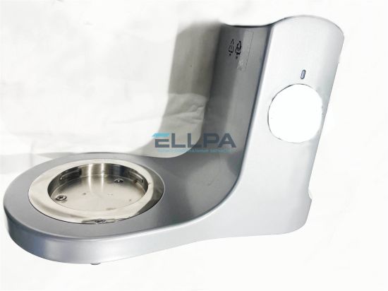 Изображение Подставка серебристая AS00011539 для кухонных машин Kenwood