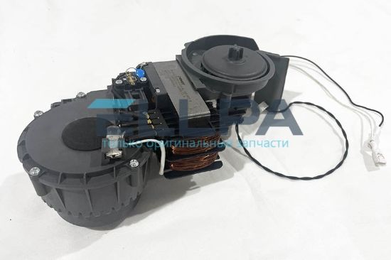 Изображение Мотор в сборе AS00011679 для кухонных машин Kenwood
