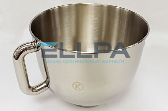 Изображение Чаша из нержавеющей стали AW20011056 для кухонных машин Kenwood