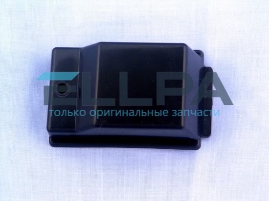 Изображение Крышка разъема с 3 проводниками KW710224 для кухонных машин Braun Kenwood