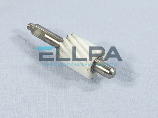 Изображение Шестерня входная обновленная код 10К33 KW712651 для мясорубок Kenwood