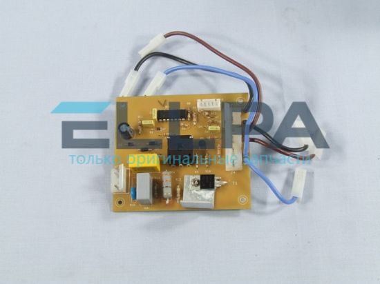 Изображение Плата KW712660 для мясорубок Kenwood