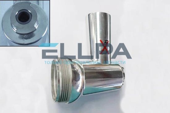 Изображение Корпус KW712682 для мясорубок Kenwood