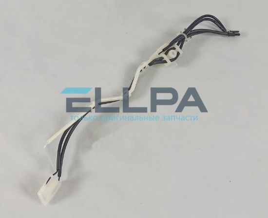Изображение Верхняя крышка геркона KW716597 для кухонных машин Kenwood