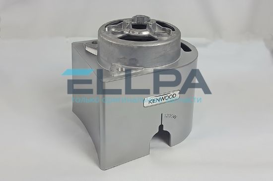 Изображение Корпус KW716658 для кухонных машин Kenwood