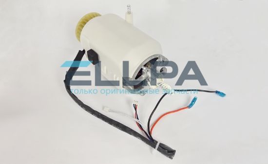 Изображение Двигатель в сборе KW716679 для кухонных машин Kenwood