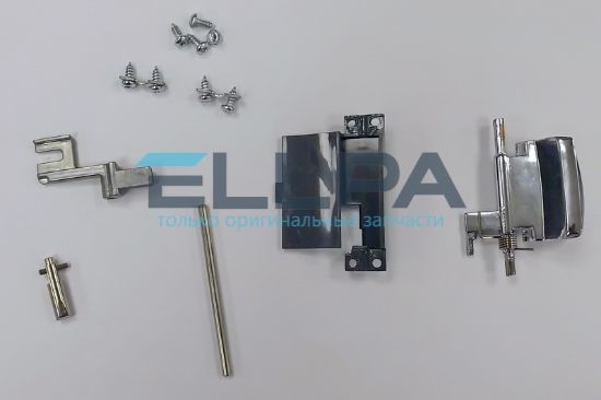 Изображение Рычаг подъема головки в сборе KW716680 для кухонных машин Kenwood
