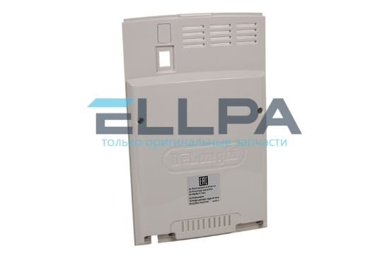 Изображение Панель 5513226421 для кофемашин Delonghi