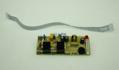 Изображение Плата питания AS00009850 для аэрогрилей Braun