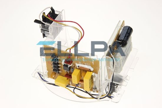 Изображение Плата BR81345917 для соковыжималок Braun