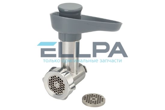 Изображение Насадка мясорубка KAP90.000GY AW20010050 для кухонных машин Kenwood