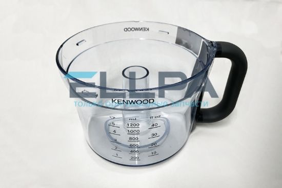 Изображение Чаша AS00005349 для кухонных машин Kenwood