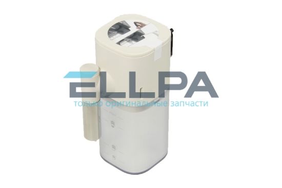 Изображение Молочник 7313269191 для кофемашин Delonghi Nespresso