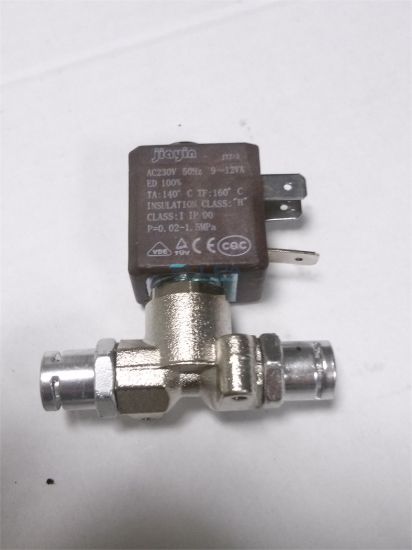 Изображение Клапан AT4066011200 для кофемашин Ariete Kenwood