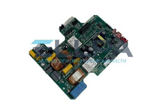 Изображение Плата AS00009484 для кухонных машин Kenwood