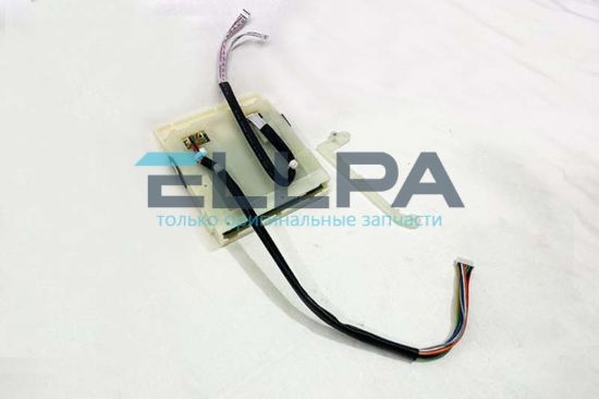 Изображение Плата управления AS00009476 для кухонных машин Kenwood