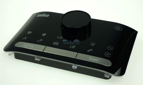 Изображение Панель управления AS00009844 для аэрогрилей Braun