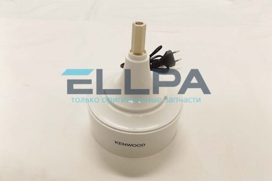 Изображение Основной блок в сборе KW717277 для кухонных машин Kenwood