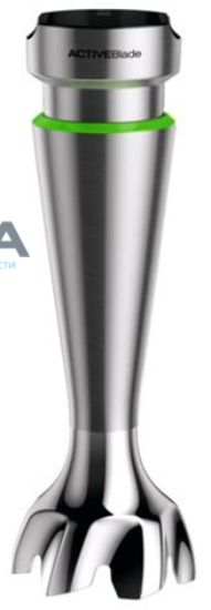 Изображение Вал 7322115504 для блендеров Braun