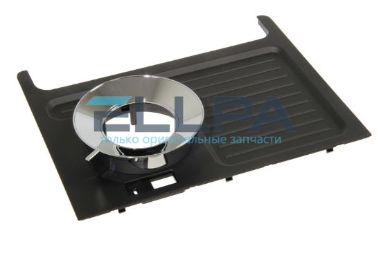 Изображение Крышка в сборе AS00002989 для кофемашин Delonghi