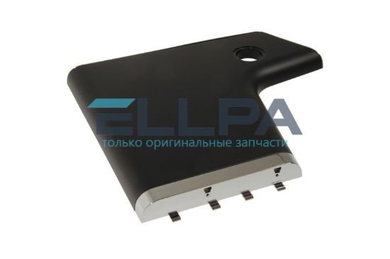 Изображение Левая панель AS00001122 для кофемашин Delonghi