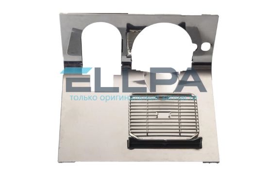 Изображение Фронтальная панель 7313288989 для кофемашин Delonghi