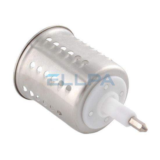 Изображение Барабан-шинкователь №2 для насадки Kenwood KAX643ME